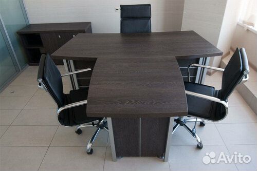 Кабинет руководителя