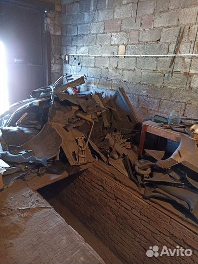 Обшивки, стекла