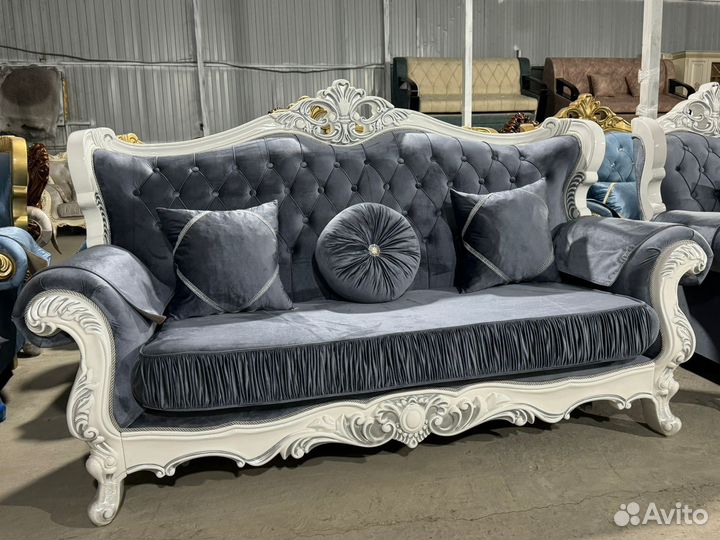 Мягкая мебель