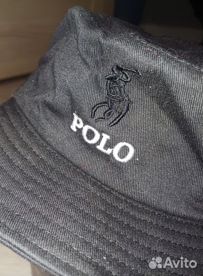 Панама мужская