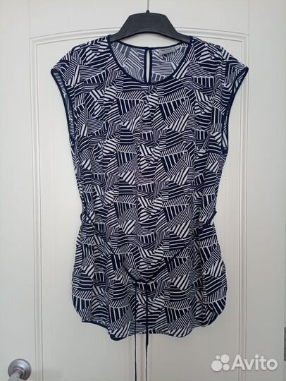 Туника женская finn flare 2XXL.Новая