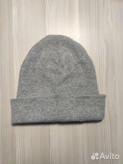 Шапка calvin klein