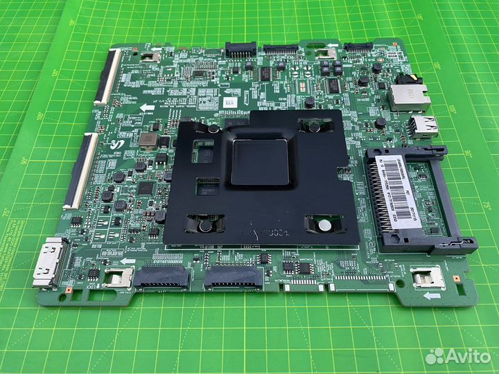 BN41-02570B BN94-12539X samsung UE49MU7500U