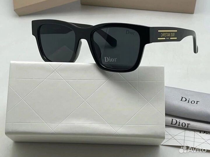 Очки dior