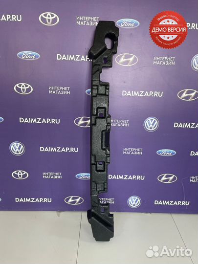 Абсорбер передний Hyundai solaris (2020)