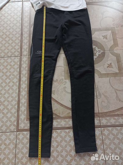 Термобелье кальсоны xs и термокофта с spf фильтром