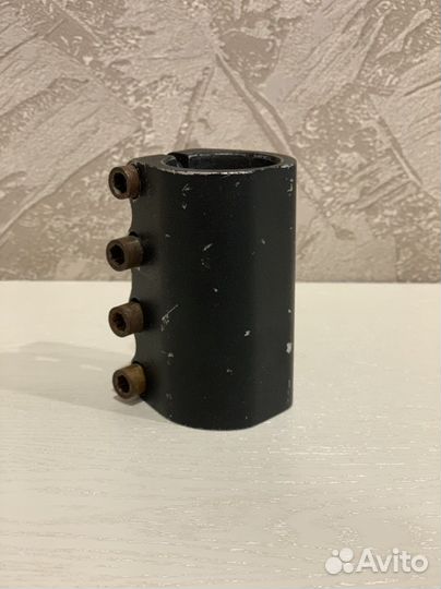 Зажим tech team zorg pro