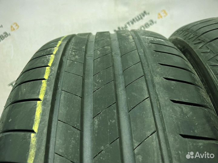 Bridgestone Turanza T005 225/55 R17 94Y