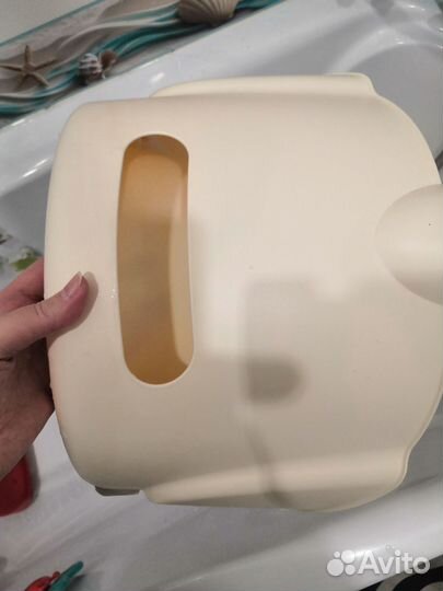 Стульчик для купания