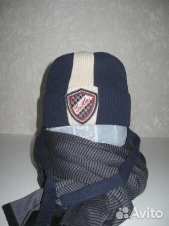 Шапка новая Тавитта 48-50