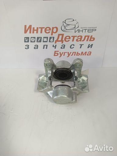 Суппорт тормозной задний mercedes W202/ W124/ W210