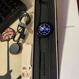 Samsung Galaxy Watch 4 40mm