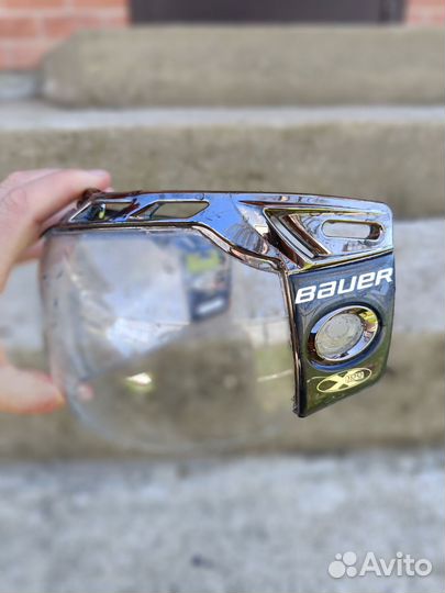 Продаю хоккейную форму бу