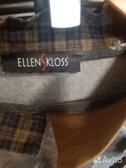 Вещи пакетом женская одежда 44-46