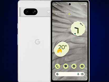 Google Pixel 7a, 8/128 ГБ