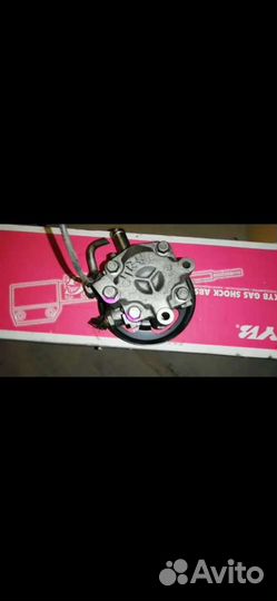 Гидроусилитель руля 4b11 Mitsubishi Outlander