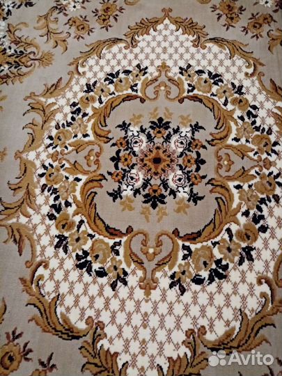 Ковёр состояние нового