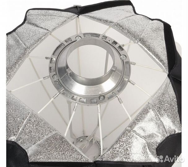 Софтбокс GreenBean LanternBall 65BW быстроскладной