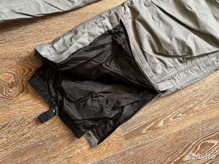 Штаны для сноуборда мужские Iguana XXL