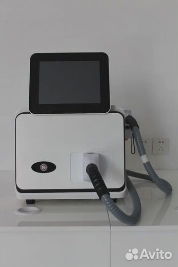 Диодный лазер для эпиляции Keylaser K20