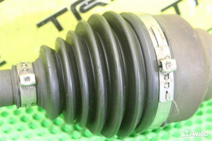 Привод передний правый Mazda Mazda3 BK Z6 2006