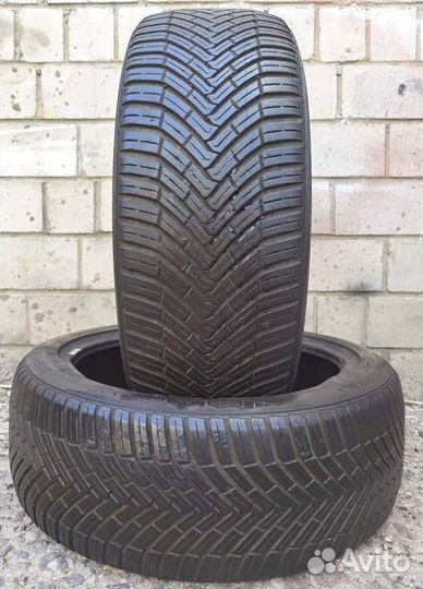 Continental AllSeasonContact 225/45 R19 96W