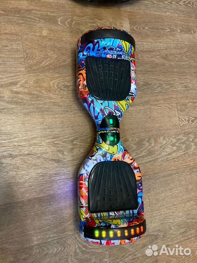 Гироскутер бу