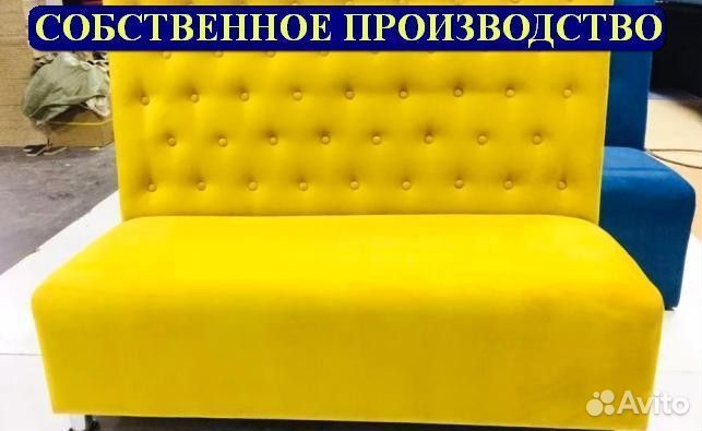 Мебель для баров под заказ