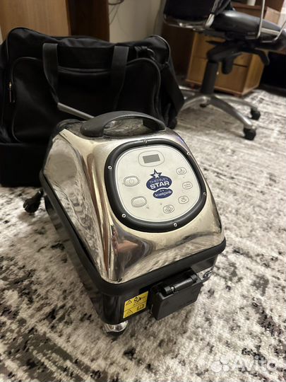 Парогинератор Termo Star