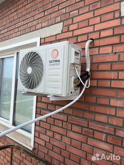 Сплит система в наличии JAX melbourne ACM-08HE