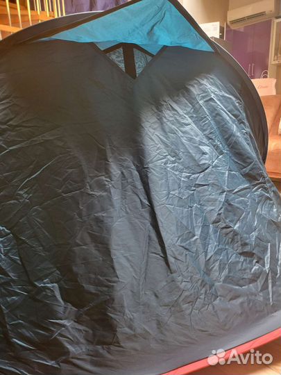 Палатка quechua 2 seconds 2