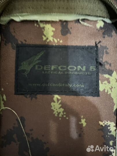 Рюкзак тактичесский defcon 5