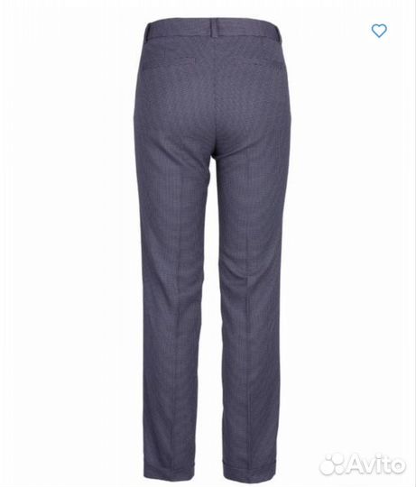 Брюки Gulliver для девочки