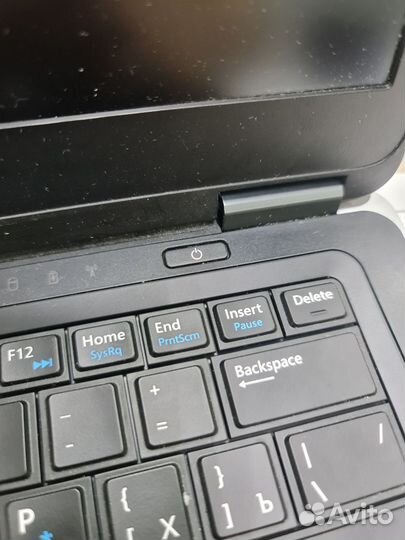 Dell latitude e7440
