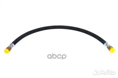 Шланг тормозной scania 4-Ser 8543522SX Stellox