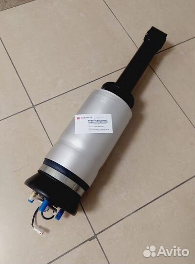 Пневмостойка Рэндж Ровер Л320/Л319