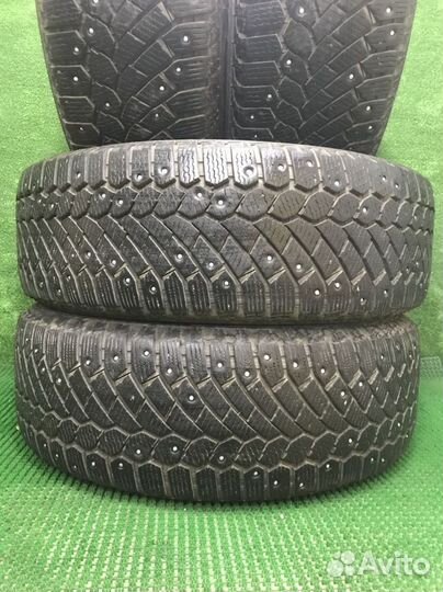 Gislaved Nord Frost 200 SUV 235/65 R17 108T