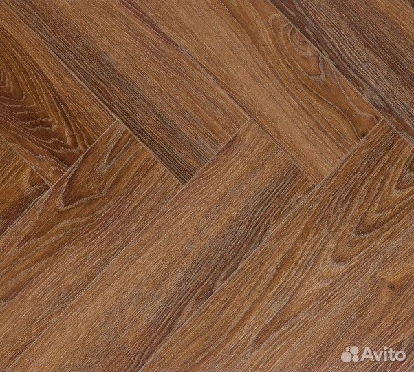 Влагостойкий ламинат