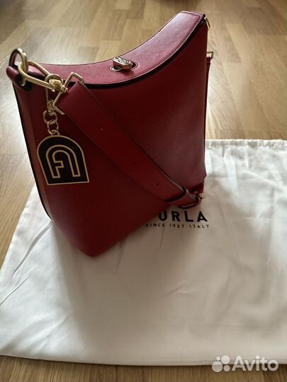 Сумка Furla, модель Danae