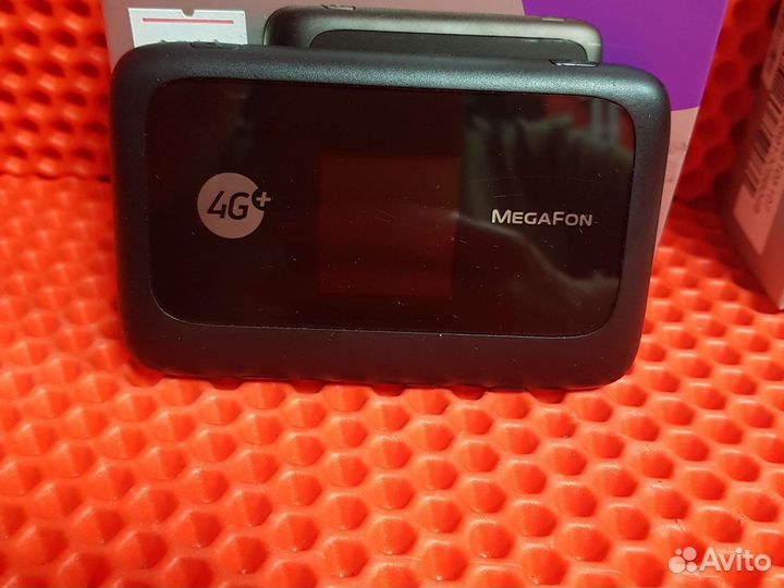 Wifi роутер 4g модем мегафон