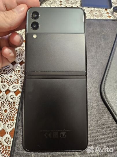 Samsung Z Flip 3 256Gb