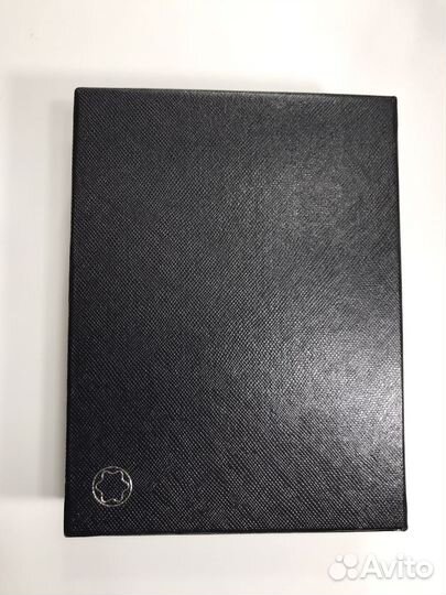 Коробка montblanc