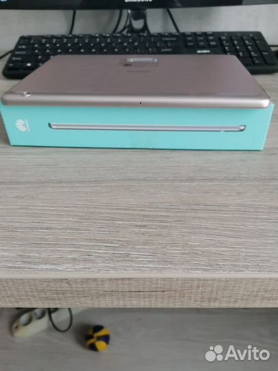 Планшет Huawei mediapad t3 10