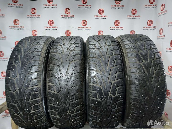 Yokohama Ice Guard IG55 235/65 R17