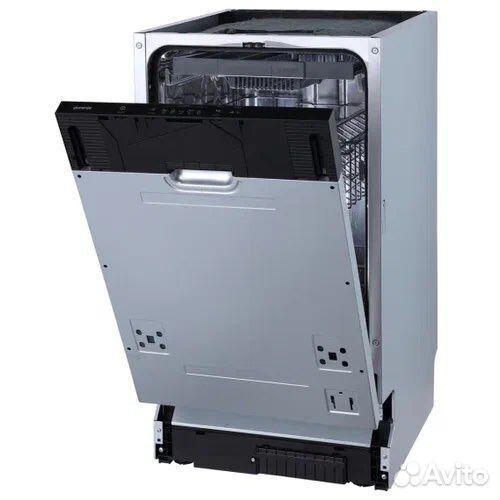 Посудомоечная машина Встраиваемая Gorenje GV520E11