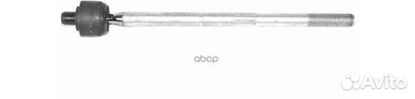 2115302 тяга рулевая MB W203/W220 all 98-02/W2