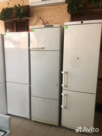 Холодильник бу с доставкой