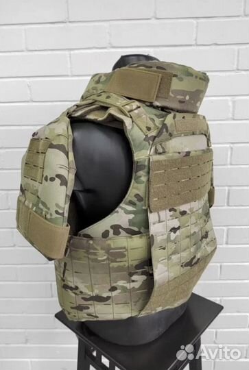 Бронежилет