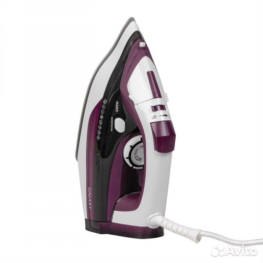 Утюг galaxy GL6108