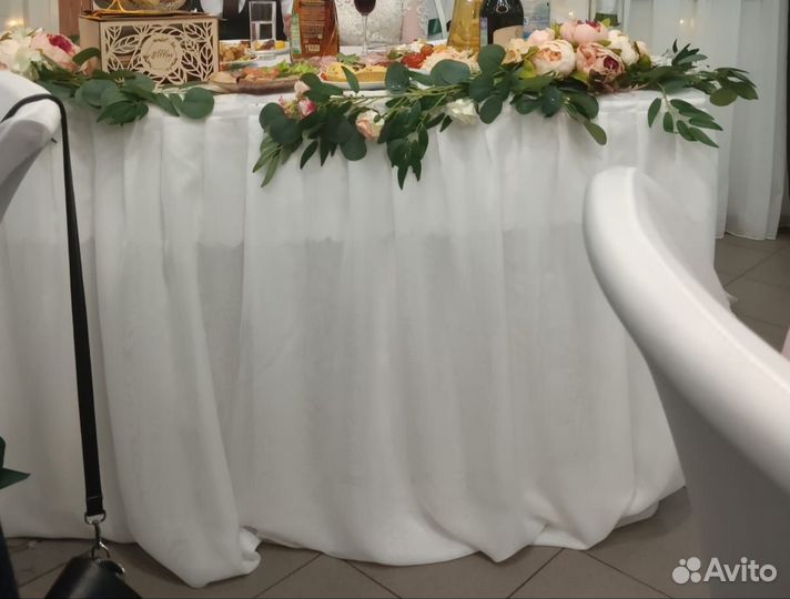 Свадебные аксессуары